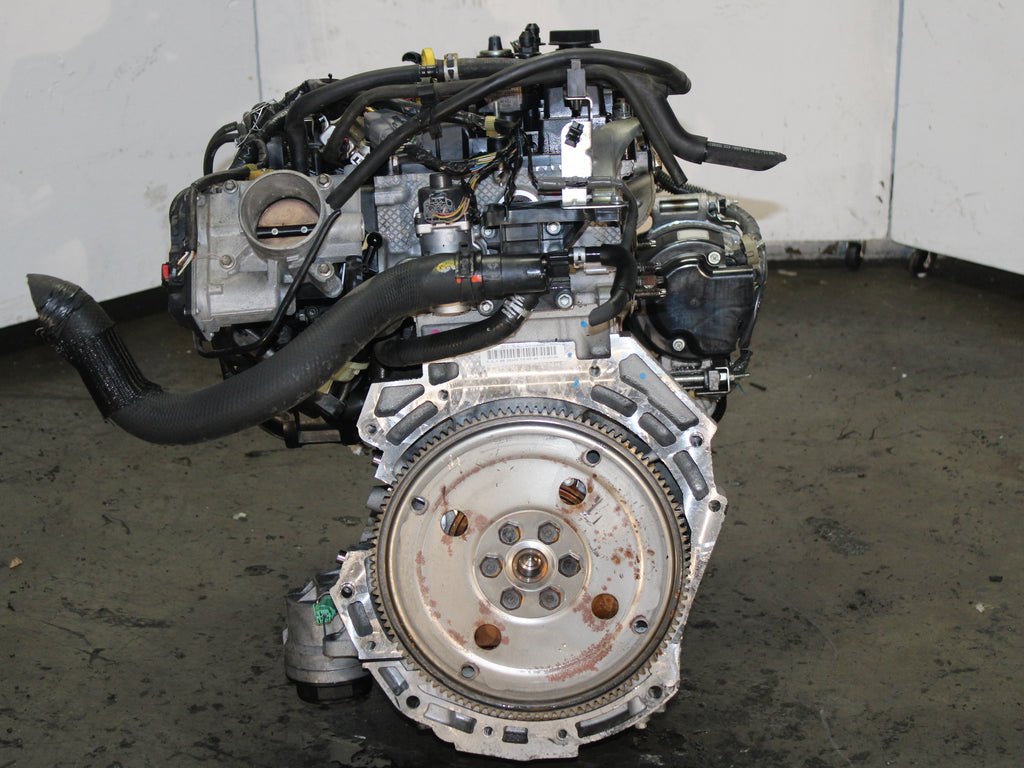 JDM 2006 2007 2008 Mazda 6 Motor L3-2GEN 2.3L 4 Cyl Engine