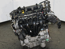 Load image into Gallery viewer, JDM 2006 2007 2008 Mazda 6 Motor L3-2GEN 2.3L 4 Cyl Engine