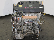 Load image into Gallery viewer, JDM 2002-2006 Nissan Sentra SER Motor QR25-1GEN 2.5L 4 Cyl Engine