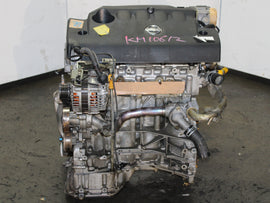 JDM 2002-2006 Nissan Sentra SER Motor QR25-1GEN 2.5L 4 Cyl Engine | JDM Engine Direct