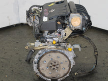 Load image into Gallery viewer, JDM 2002-2006 Nissan Sentra SER Motor QR25-1GEN 2.5L 4 Cyl Engine