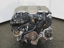 Load image into Gallery viewer, JDM 1991-1995 Acura Legend Motor C32A 3.2L 6 Cyl Engine