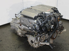 Load image into Gallery viewer, JDM 1991-1995 Acura Legend Motor C32A 3.2L 6 Cyl Engine