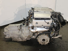 Load image into Gallery viewer, JDM 1991-1995 Acura Legend Motor C32A 3.2L 6 Cyl Engine