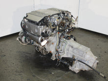 Load image into Gallery viewer, JDM 1991-1995 Acura Legend Motor C32A 3.2L 6 Cyl Engine