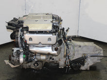 Load image into Gallery viewer, JDM 1991-1995 Acura Legend Motor C32A 3.2L 6 Cyl Engine