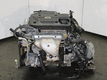 Load image into Gallery viewer, JDM 2001-2003 Mazda Protege Motor FSZE Automatic Transmission 2.0L 4 Cyl Engine