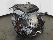 Load image into Gallery viewer, JDM 2001-2003 Mazda Protege Motor FSZE Automatic Transmission 2.0L 4 Cyl Engine