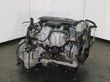 Load image into Gallery viewer, JDM 2001-2003 Mazda Protege Motor FSZE Automatic Transmission 2.0L 4 Cyl Engine