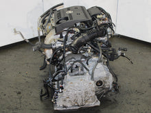 Load image into Gallery viewer, JDM 2001-2003 Mazda Protege Motor FSZE Automatic Transmission 2.0L 4 Cyl Engine