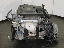 Load image into Gallery viewer, JDM 2001-2003 Mazda Protege Motor FSZE Automatic Transmission 2.0L 4 Cyl Engine