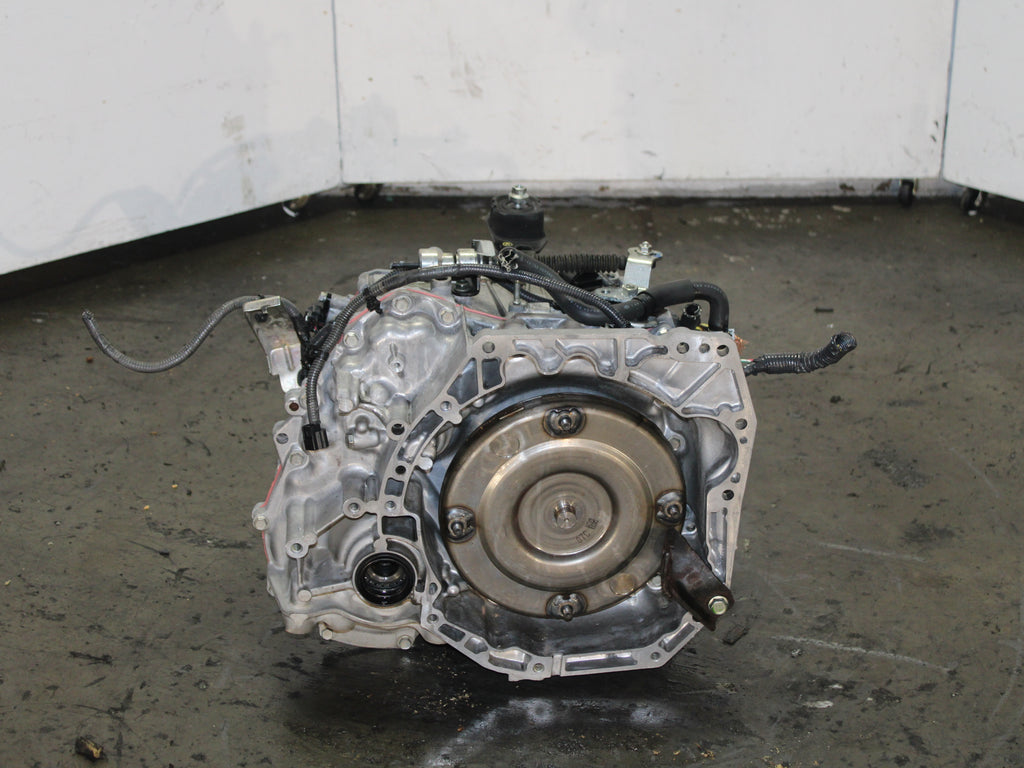 JDM 2013-2018 Nissan Versa CVT Automatic 4 Cyl 1.6L Transmission