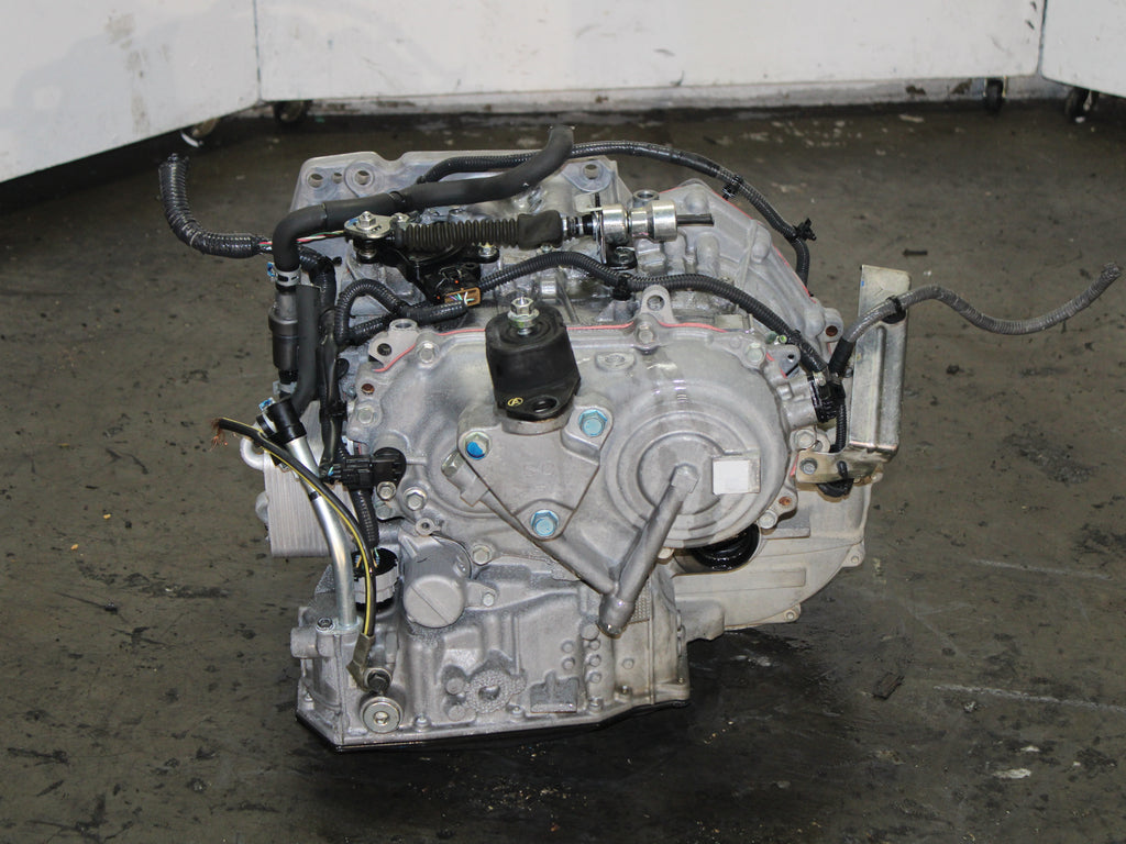 JDM 2013-2018 Nissan Versa CVT Automatic 4 Cyl 1.6L Transmission