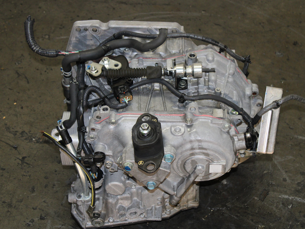 JDM 2013-2018 Nissan Versa CVT Automatic 4 Cyl 1.6L Transmission