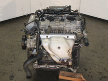 Load image into Gallery viewer, JDM 2001-2003 Mazda Protege Motor FSZE FSDE 2.0L 4 Cyl Engine