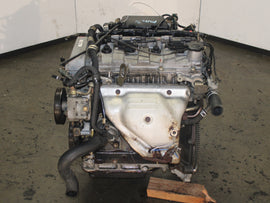 JDM 2001-2003 Mazda Protege Motor FSZE FSDE 2.0L 4 Cyl Engine