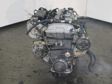 Load image into Gallery viewer, JDM 2001-2003 Mazda Protege Motor FSZE FSDE 2.0L 4 Cyl Engine