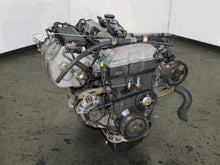 Load image into Gallery viewer, JDM 2001-2003 Mazda Protege Motor FSZE FSDE 2.0L 4 Cyl Engine