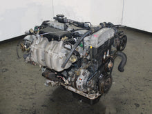 Load image into Gallery viewer, JDM 2001-2003 Mazda Protege Motor FSZE FSDE 2.0L 4 Cyl Engine
