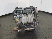 Load image into Gallery viewer, JDM 2001-2003 Mazda Protege Motor FSZE FSDE 2.0L 4 Cyl Engine