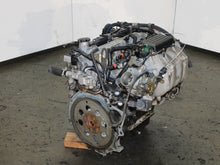 Load image into Gallery viewer, JDM 2001-2003 Mazda Protege Motor FSZE FSDE 2.0L 4 Cyl Engine