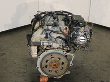 Load image into Gallery viewer, JDM 2001-2003 Mazda Protege Motor FSZE FSDE 2.0L 4 Cyl Engine