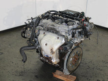 Load image into Gallery viewer, JDM 2001-2003 Mazda Protege Motor FSZE FSDE 2.0L 4 Cyl Engine