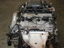 Load image into Gallery viewer, JDM 2001-2003 Mazda Protege Motor FSZE FSDE 2.0L 4 Cyl Engine