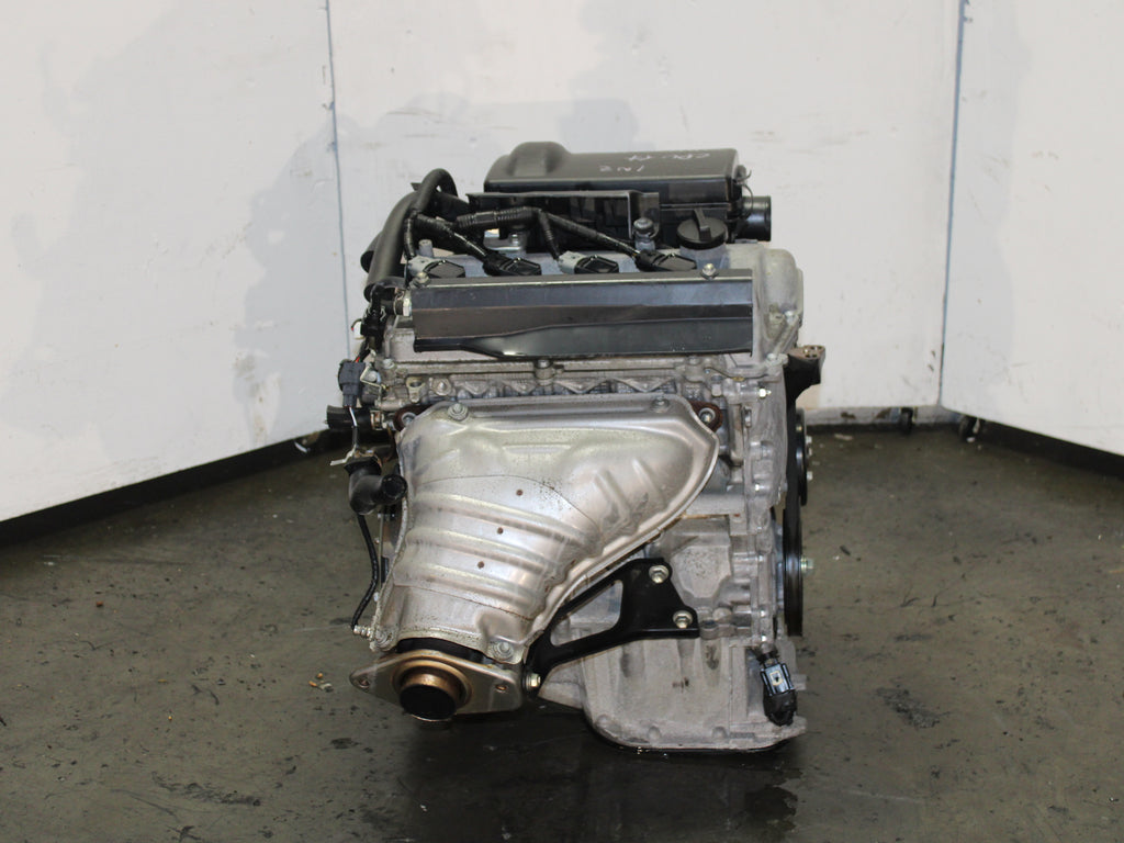 JDM 2004-2009 Toyota Prius Hybrid Motor JDM 1NZ-FXE 4 Cyl 1.5L Engine