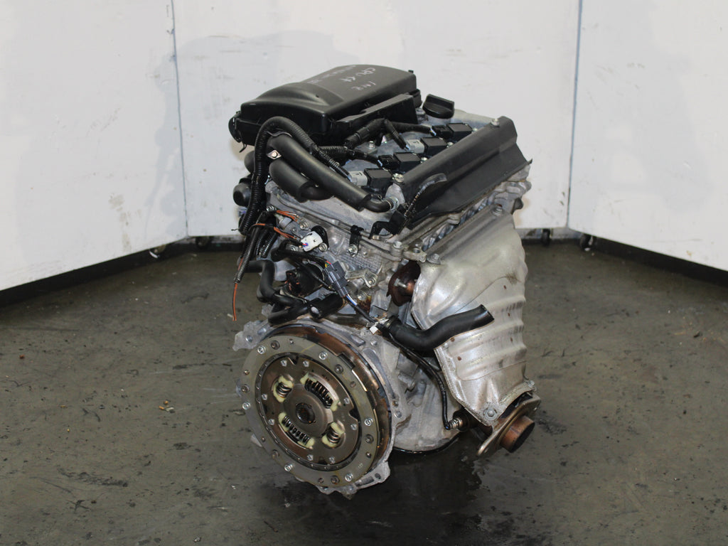 JDM 2004-2009 Toyota Prius Hybrid Motor JDM 1NZ-FXE 4 Cyl 1.5L Engine