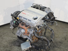 Load image into Gallery viewer, JDM 1999-2003 Toyota Solara V6 Motor 1MZ-FE 3.0L 6-Cyl Engine