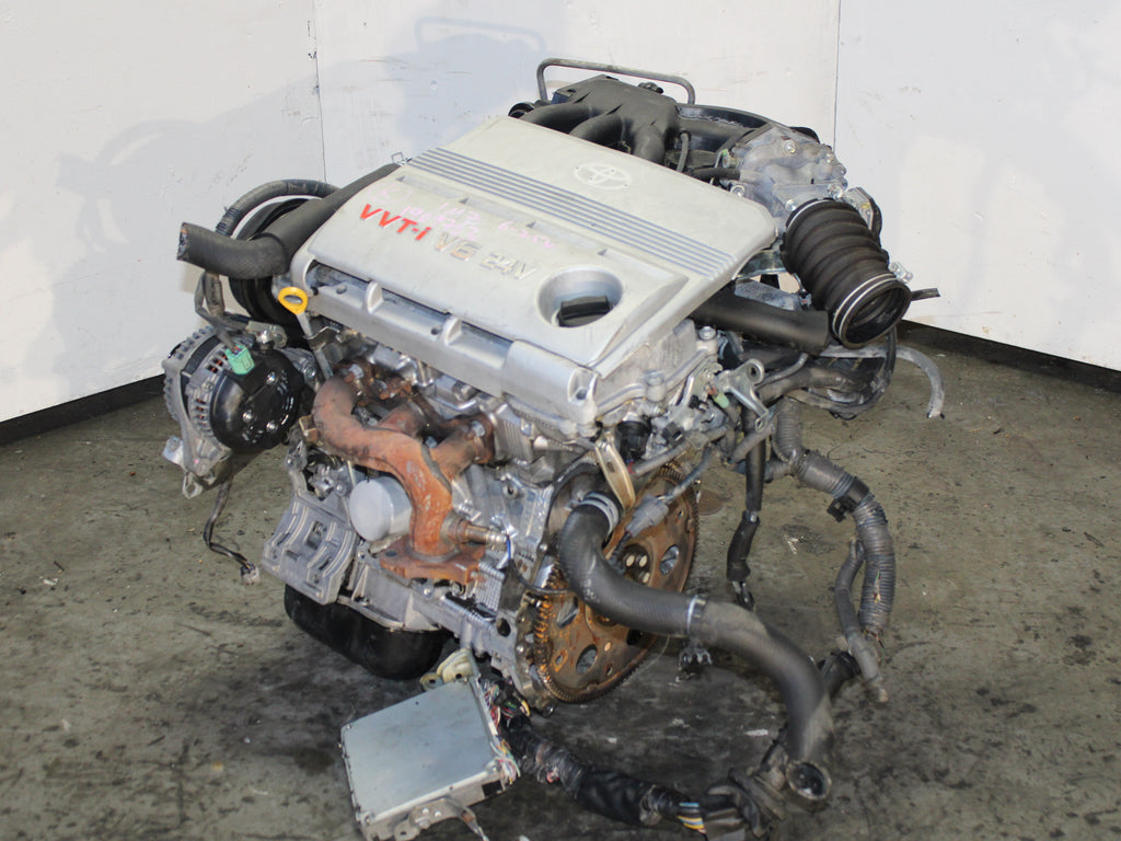 JDM 1999-2003 Lexus RX300 Motor FWD 2WD 1MZ-FE-VVTI 3.0L 6-Cyl Engine