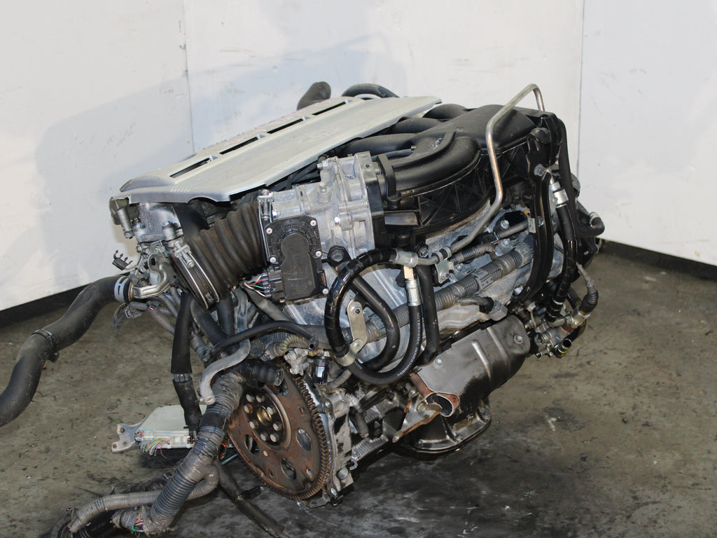 JDM 1999-2003 Lexus RX300 Motor FWD 2WD 1MZ-FE-VVTI 3.0L 6-Cyl Engine