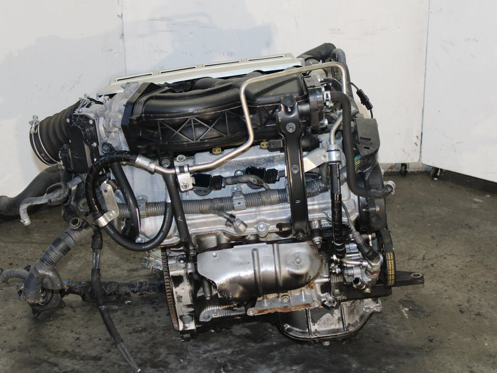 JDM 1999-2003 Toyota Solara V6 Motor 1MZ-FE 3.0L 6-Cyl Engine