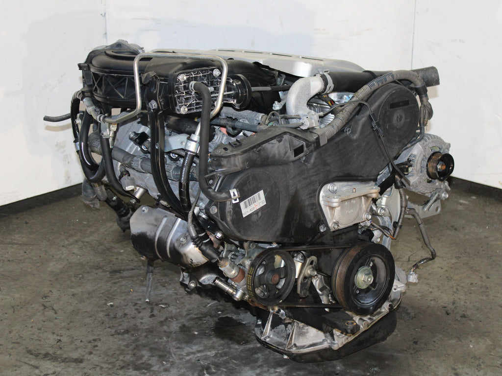 JDM 1999-2003 Lexus RX300 Motor FWD 2WD 1MZ-FE-VVTI 3.0L 6-Cyl Engine