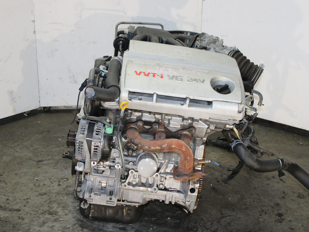 JDM 1999-2006 Toyota Camry Motor 1MZ-FE-VVTI 3.0L 6-Cyl Engine