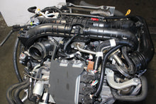 Load image into Gallery viewer, JDM FA20DIT 2.0L 4 Cyl Engine 2015-2017 Subaru WRX Motor