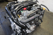 Load image into Gallery viewer, JDM FA20DIT 2.0L 4 Cyl Engine 2015-2017 Subaru WRX Motor