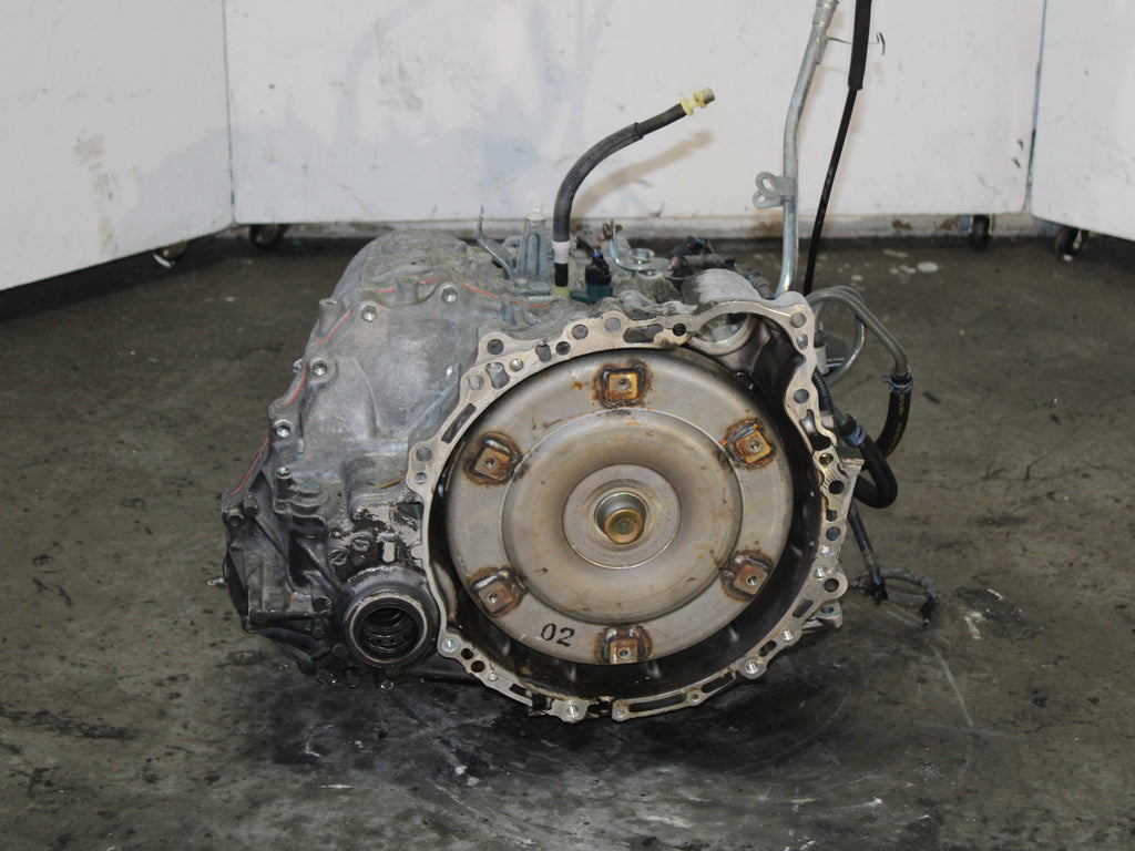 JDM 2004-2007 Lexus RX330, 2004-2006 ES330 2WD Automatic 3.3L 6 Cyl Transmission