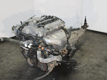 Load image into Gallery viewer, JDM 2001-2005 Mazda Miata Motor BP VVTI 6 Speed Manual 1.8L 4 Cyl Engine