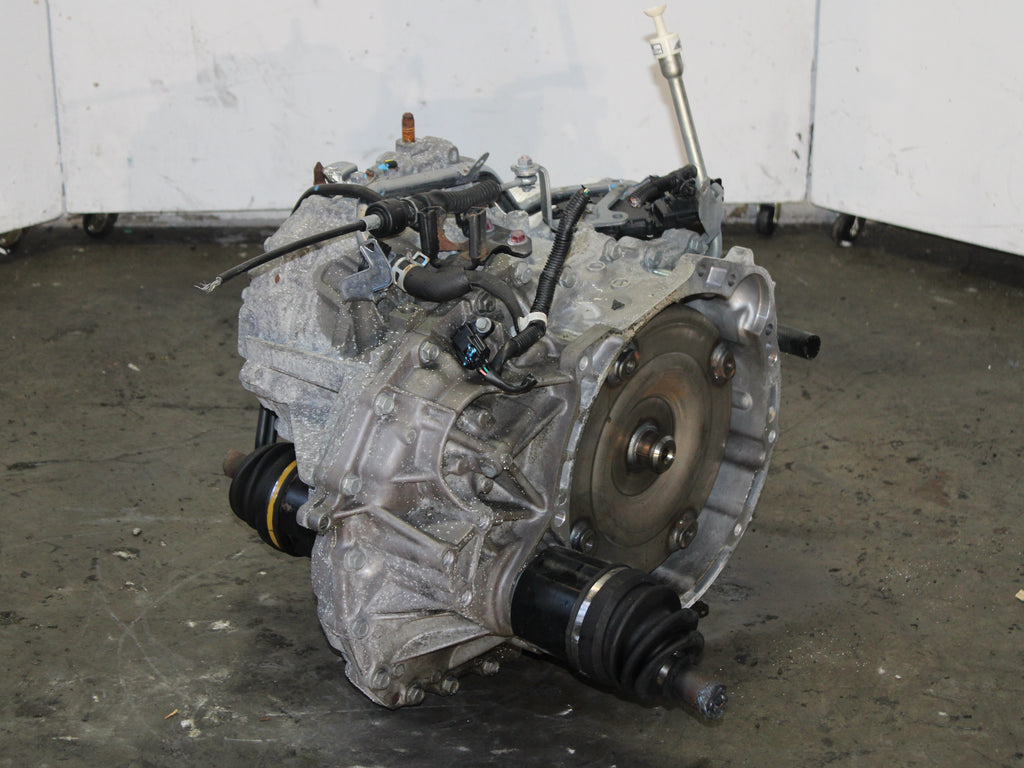 JDM 2008-2013 Mitsubishi Outlander FWD CVT Automatic 4B12 2.4L 4 Cyl Transmission