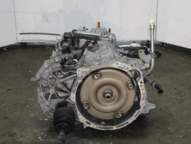 JDM 2008-2013 Mitsubishi Outlander FWD CVT Automatic 4B12 2.4L 4 Cyl Transmission | JDM Engine Direct