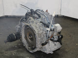 JDM 2009-2013 Mitsubishi Lancer GTS FWD CVT Automatic 4B12 2.4L 4 Cyl Transmission