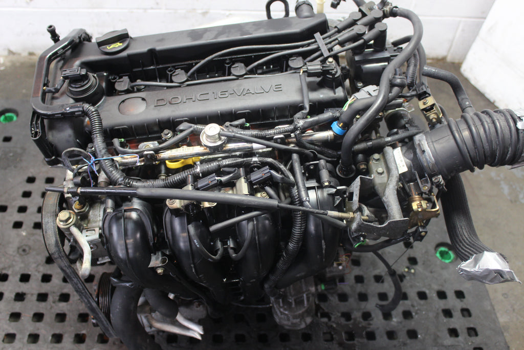 JDM L3-1GEN 2.3L 4 Cyl Engine 2002-2005 Mazda 6 Motor