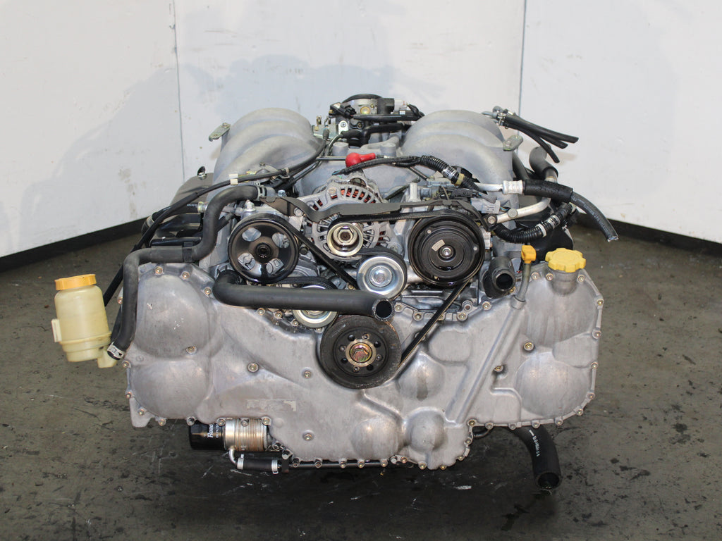 JDM 2001-2002 Subaru Outback Motor EZ30-1GEN 3.0L 6 Cyl Engine