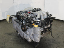 Load image into Gallery viewer, JDM 2001-2002 Subaru Outback Motor EZ30-1GEN 3.0L 6 Cyl Engine