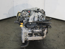 Load image into Gallery viewer, JDM 2001-2002 Subaru Outback Motor EZ30-1GEN 3.0L 6 Cyl Engine