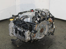 Load image into Gallery viewer, JDM 2001-2002 Subaru Outback Motor EZ30-1GEN 3.0L 6 Cyl Engine