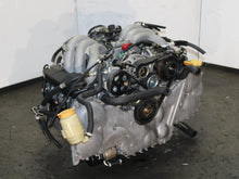 Load image into Gallery viewer, JDM 2001-2002 Subaru Outback Motor EZ30-1GEN 3.0L 6 Cyl Engine