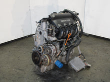 Load image into Gallery viewer, JDM 2006-2007 Honda Fit Motor L15A 1.5L 4 Cyl Engine